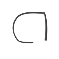 VN VP LHF Door Glass Rubber 