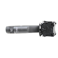 VF SS SV6 Onyx Black Intermittent Wiper Stalk Switch 