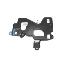 VF Jet Black 4AA Fuse Panel Bracket  
