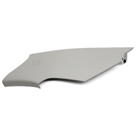 VF RHR Light Titanium C Pillar Upper 