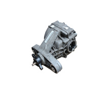 VF WN Open Differential 3.27:1 Ratio 