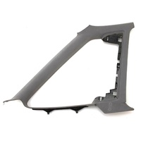 VR VS LHR Mirage Grey 1/4 Window Trim 
