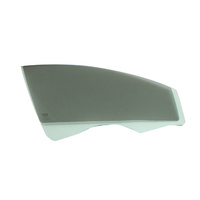 VE WM RHF Door Window Glass Tinted