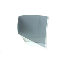 VE RHR Door Window Glass Tinted