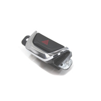 Used VF Black Hazard Switch 