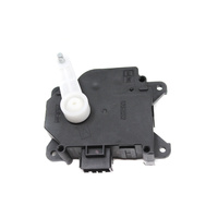 VF WN Left Heater Box Vent Controller 