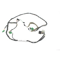 VF Heater Box Wiring Loom 