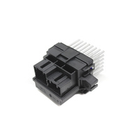 VF Heater Fan Resistor 