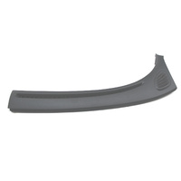 VT VX VU Pewter Grey LH Demister Tweeter Trim 