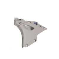 VF WN Cream RHR C Pillar Seatbelt Trim