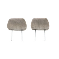 WH Shale Front Head Rest 