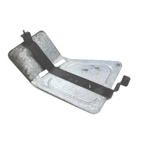 Used VY VZ Heat Shield / Exhaust Hanger 