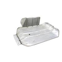 VY V2 VZ 5.7 Litre V8 Gen 3  Left Muffler Heat Shield