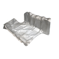 VE WM VF Right Muffler Heat Shield 