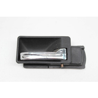 VB VC VH Black / Chrome Right Inner Door Handle 