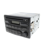 Used VU Eurovox CD Stereo 