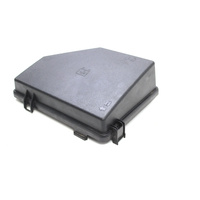 VE WM Fuse Box Panel Cover Non Terminal 