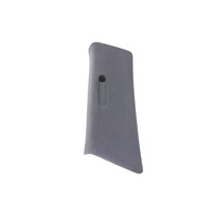 VR Slate Grey RH Adjustable C Pillar Trim 