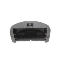 VR VS VT Single Fog Light Housing