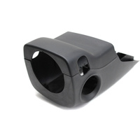 VE WM Onyx Black Steering Column Surround 
