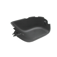 VE WM Onyx Black Hand Brake Cover Trim 