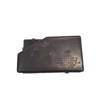 Used VL VN VP VR Air Box Lid 