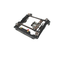 Used VT VX WH Left Full Electric Seat Rail