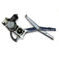 Used VN VP VQ VR VS LHF Left Front Electric Window Regulator 