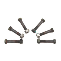 VE WM Tail Shaft Coupling Bolts 