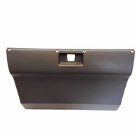 Used VS Calais Slate Grey Glove Box 