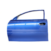 VZ Impulse Blue LHF Door 