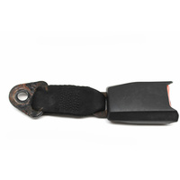 VQ Rear Seatbelt Buckle 
