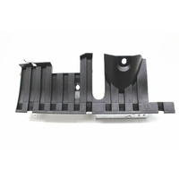 VQ Black RHF Lower Instrument Panel 