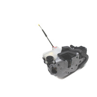 Used VF WN RHR Central Locking Door Solenoid 