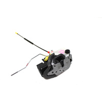 Used VF WN LHR Central Locking Door Solenoid 