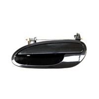 VT - VZ Phantom Black Left Door Handle