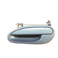 VY Barbados Mica Left Door Handle