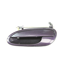 VY Cadbury Purple Left Door Handle