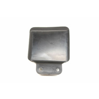 VQ Black Rear Floor Cover Trim 