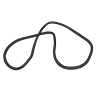 VT VX VY VZ RHR Pinch Weld Rubber Seal