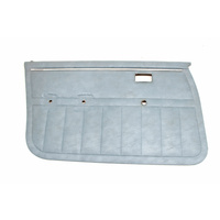 VK Blue Grey LHF Door Trim 