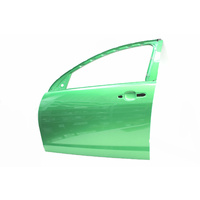 WM / VE Atomic Green LHF Door Shell