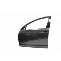 WM / VE Grey LHF Door Shell