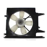 VS 3.8 Litre V6 Ecotec  Thermo Fan And Housing 