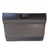 VS Blue Graphite Glove Box 