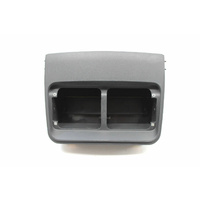 VQ Black Rear Console Air Vent 