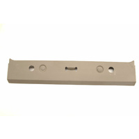 VY VZ Beige Rear Seat Trim 