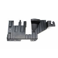 VT VX WH VU VY V2 VZ WK WL 4 Speed Automatic  RHF Black Lower Instrument Panel 