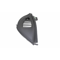 VY VZ Black Dash End Trim 