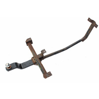 VN Tow Bar Assembly 